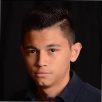 Rodrigo Salvador