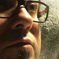 Kevin Baribault