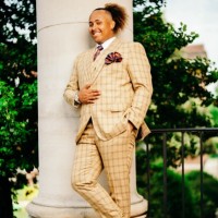 Robert Faison Jr.
