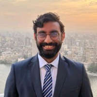 Hassan Badr El Din, CFA