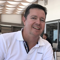 Mark O'Flaherty CFP®️