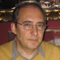 Víctor Amorós