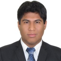 Luis Rodriguez Layango