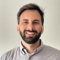 João Ricardo Ayres Borges