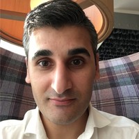 Saad Lindevall