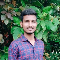 ANIKET RASKAR