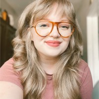 Emma Stackhouse