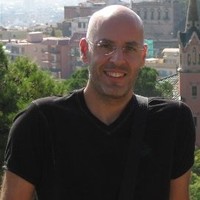 Pedro Barreiro