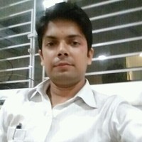 Vinit Kumar Rai