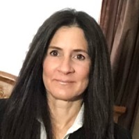 Marilyn Arias