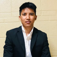 Norbu Chhiring Gurung