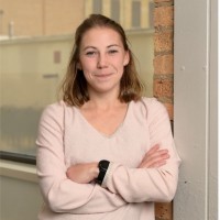 Solène Bongibault
