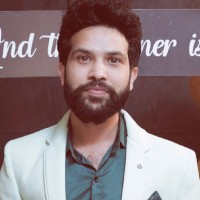 Manish Yadav