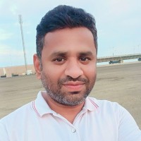 Nagaraju Venkata
