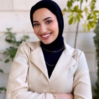 Lina Shalodi