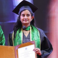 Anoushka Mukherji