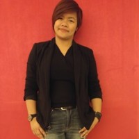 Monaliza Ann Quiogue Robeniol