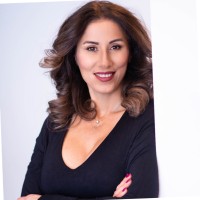 Sue (Souad) Gedeon