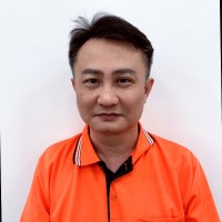 Edwin Chen