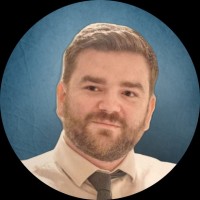 Andrew Palmer