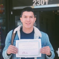 Christopher Palacios