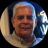 Paulo Wilton Camara
