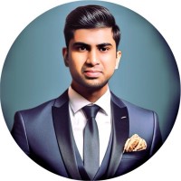 Rajesh C.
