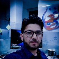 Faizullah Zaki