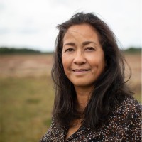 Marcia Sahupala
