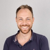 Odmar van den Berg MA