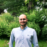 Ahmet Doruk Başkan