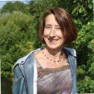 Rita Keil