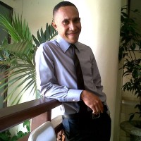 Oktavianus Klau Lekik