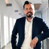 Mizanur Rahman, B.Eng