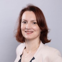 Nathalie Fidrie