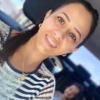 Laíza Rodrigues