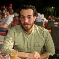 Sharbel Okzan