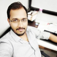 Vikram Kerkar