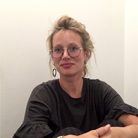 Bryony Harris