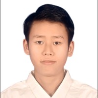 Thinzar Cho