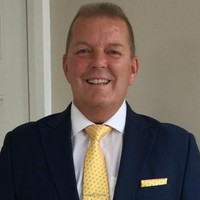 Andrew Baird