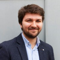 Daniel Elkington