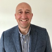 Alastair Burnett NPQH