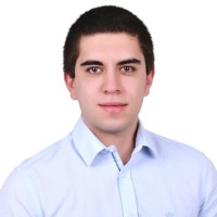 Arda Özkök