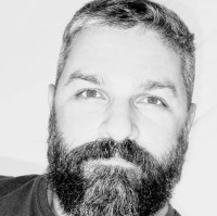 Jason Russell