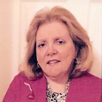 Mary Vaughan