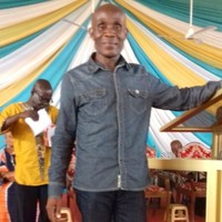 Benjamin Ohene-Asare