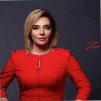 Zeina Yazigi