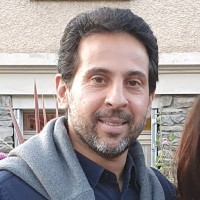 Sanjeev Ramchandani