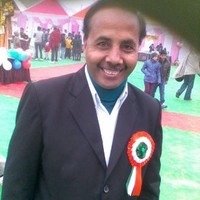 Naresh Kumar Rajput